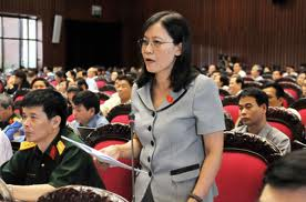 ຍົກສູງຄຸນນະພາບການ ເຄື່ອນໄຫວຕິດຕາມ ກວດກາຂອງສະພາ ແຫ່ງຊາດ