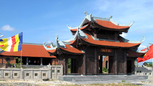 ການເຄື່ອນໄຫວເນື່ອງໃນໂອກາດວັນເພັງເດືອນ 7