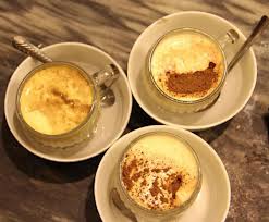 ກາເຟ ໄຂ່