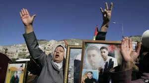 ການເຈລະຈາສັນຕິພາບ ລະຫວ່າງອິດສະລາແອນ- ປາແລດສະຕິນ ຖືກຍຸບເລິກ