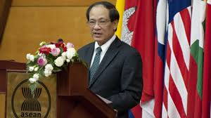 ອາຊຽນເອົາໃຈໃສ່ເຖິງການພົວພັນຄູ່ຮ່ວມມືພາກລັດ-ເອກະຊົນໃນການເຊື່ອມຈອດ ພາກພື້ນ