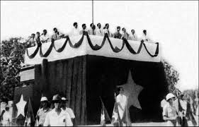 ການເຄື່ອນໄຫວສະເຫຼີມສະຫຼອງວັນຊາດ 2/9 ສືບຕໍ່ຈັດຕັ້ງຫຼາຍປະເທດຕ່າງໆ