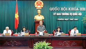 ວາລະປະຊຸມຄັ້ງທີ 21 ຂອງຄະນະປະຈຳສະພາ ແຫ່ງຊາດຈະດຳເນີນໄປ ແຕ່ວັນທີ 9-24/9