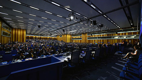 ເປັນຄັ້ງທຳອິດຫວຽດນາມດຳລົງຕຳແໜ່ງປະທານສະພາຜູ້ວ່າການ IAEA