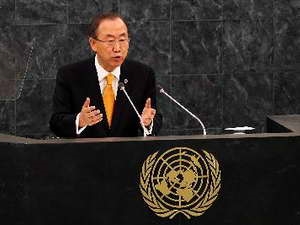 ປະທານາທິບໍດີອາເມລິກາ ຮຽກຮ້ອງໃຫ້ ອີຣານ ຕ້ອງມີການເຄື່ອນໄຫວລະອຽດໃນບັນຫານິວເຄຼຍ