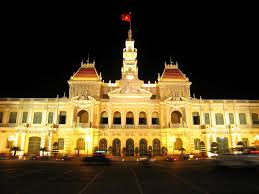 ຊຸກຍູ້ການຮ່ວມມືລະ ຫວ່າງນະຄອນໂຮ່ຈິມິນ ແລະ ລັດ Vermont