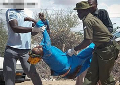 ທະຫານແຕກທັບ Nigernia ບຸກໂຈມຕີມະຫາວິທະຍາໄລ, ກໍ່ຄວາມລົ້ມຫາຍຕາຍຈາກຂະໜາດໃຫຍ່