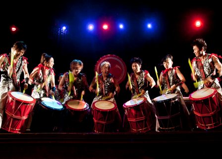 ພົວພັນແລກປ່ຽນວັດທະນະທຳຊາວຫນຸ່ມຫວຽດນາມ-ຍີ່ປຸ່ນ