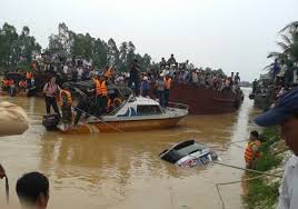 ທ້ອງຖິ່ນຕ່າງໆສືບຕໍ່ໜູນຊ່ວຍພາກກາງແກ້ໄຂຜົນຮ້າຍຢ້ອນຫຼັງຈາກພະຍຸ Wutip