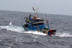 ພະຍຸນາຣີພັດເຂົ້າພາກ ກາງຫວຽດນາມ