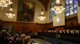 ICJກະກຽມອອກຄຳຕັດສິນກ່ຽວກັບການພິພາດເຂດພະວິຫານPreah Vihear