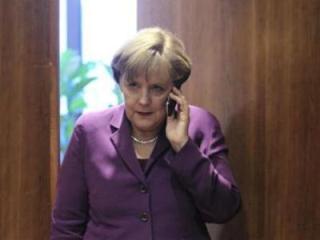 ເຢຍລະມັນຮຽກຮ້ອງໃຫ້ ອາເມລິກາ ອະທິບາຍແຫຼ່ງຂ່າວລັກຟັງໂທລະສັບມືຖືຂອງນາຍົກລັດຖະມົນຕີ Angela Merkel