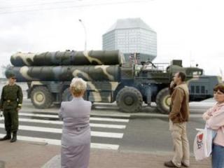 ລັດເຊຍແລະນາໂຕຍັງມີຄວາມບໍ່ລົງລອຍກັນກ່ຽວກັບແຜນການລະບົບປ້ອງກັນລູກສອນໄຟເອີລົບ