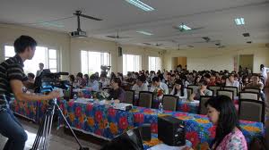 ໂຄງການ “ມະຫາວິທະຍາໄລທີ່ປອດໄສ“ ດ້ວຍການປ້ອງກັນ, ຕ້ານສໍ້ລາດບັງຫຼວງໃນໂຮງຮຽນ