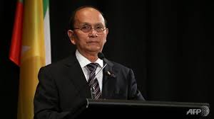 ມຽນມາໝັ້ນໝາຍປະຕິບັດບົດບາດປະທານອາຊຽນເປັນຢ່າງດີ