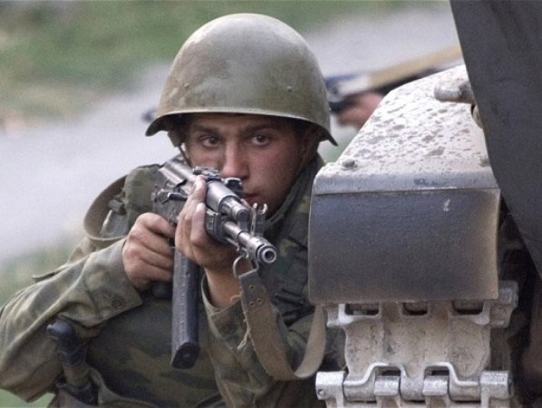 ລັດເຊຍປະກາດໃຊ້ກົດໝາຍສະບັບໃໝ່ກ່ຽວກັບການຕ້ານກໍ່ການຮ້າຍ