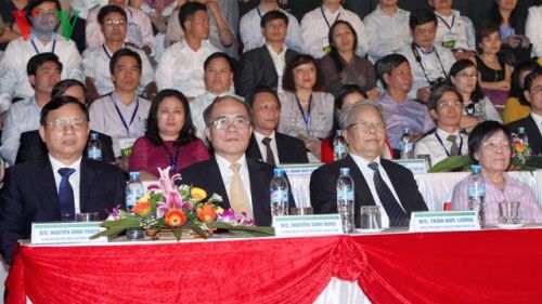 ໄຂFestivalຊາໄທງວຽນ, ຫວຽດນາມຄັ້ງທີ2ປີ 2013