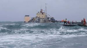 ທະເລຕາເວັນອອກ:ຮ່ວມມືເພື່ອຄວາມໝັ້ນຄົງແລະພັດທະນາຢູ່ພາກພື້ນ