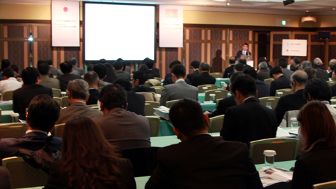 ດຶງດູດວິສາຫະກິດຍີ່ປຸ່ນລົງທຶນເຂົ້າຫວຽດນາມ