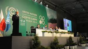 ຫວຽດນາມເຂົ້າຮ່ວມກອງປະຊຸມກ່ຽວຂ້ອງເຖິງການປ່ຽນແປງຂອງດິນຟ້າອາກາດໂລກປີ2013