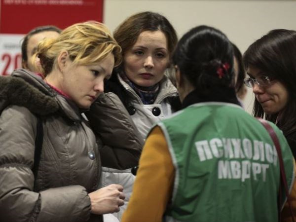 ອຸບັດຕິເຫດເຮືອບິນ ຢູ່ລັດເຊຍເຮັດໃຫ້ 50 ຄົນເສຍຊີວິດ