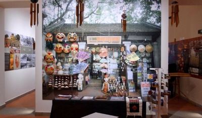 ໄຂ“ຊຸມວັນຫວຽດນາມ”ຢູ່Genoa,ອີຕາລີ