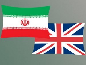 ທ່ານນາຍົກລັດຖະມົນຕີ ອັງກິດ ມີການໂອ້ລົມ ທາງໂທລະສັບກັບ ປະທານາທິບໍດີອີຣານ