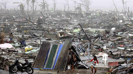 ກອງປະຊຸມສປຊກ່ຽວກັບການປ່ຽນແປງຂອງດິນຟ້າອາກາດຍັງບໍ່ທັນບັນລຸໄດ້ ຄວາມເຫັນດີດ້ານການເງິນ