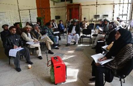 ອາເມລິກາແລະອາບການີ ສະຖານໂຕ້ຖຽງກັນ ກ່ຽວກັບຈຸດເວລາເຊັນ ສັນຍາປ້ອງກັນຄວາມສະຫງົບ