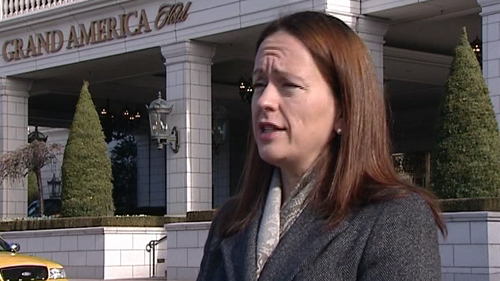 ສິ້ນສຸດການເຈລະຈາ ເພີ່ມເຕີມ TPP ຢູ່ອາເມລິກາ