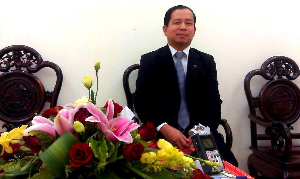 ການພົວພັນຮອບດ້ານລະຫວ່າງຫວຽດນາມ - ລາວ