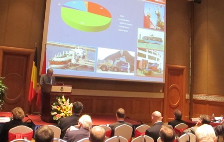 ໂຄສະນາກາລະໂອກາດ ລົງທຶນເຂົ້າຫວຽດນາມ ໃຫ້ແກ່ສາຫະກິດແບນຊິກ