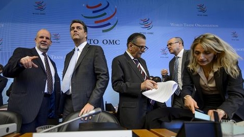 ຜູ້ອຳນວຍການໃຫຍ່ WTO: ຂໍ້ຕົກລົງ ບາລີ ມີຜົນປະໂຫຍດໃຫ້ບັນດາປະເທດພວມພັດທະນາ