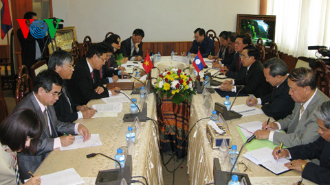 ການຮ່ວມມືດ້ານການ ສຶກສາຫວຽດນາມ-ລາວ