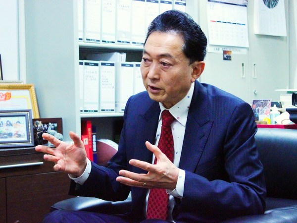 ຫວຽດນາມແລະຍີ່ປຸ່ນສວມບົດບາດໃຈກາງໃນອາຊຽນ