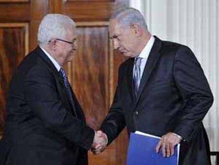 ອິດສະຣາແອນ ແລະ ປາແລດສະຕີນ ອາດຈະບັນລຸໄດ້ຂໍ້ຕົກລົງສັນຕິພາບໃນເດືອນ 4/2014