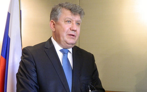 ນະໂຍບາຍການພົວພັນ ຕ່າງປະເທດຂອງລັດເຊຍ ແມ່ນໃຫ້ບຸລິມະສິດ ຊຸກຍູ້ການຮ່ວມມືກັບ ຫວຽດນາມ