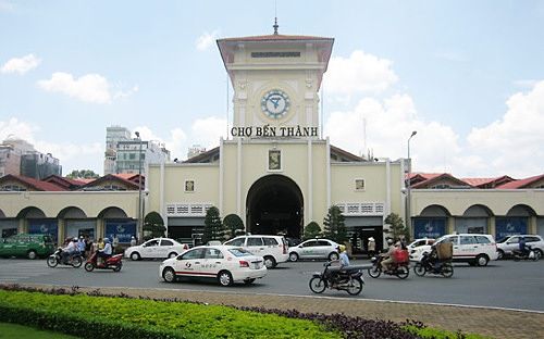 ລາຍຮັບສະເລ່ຍ/ຫົວຄົນ ຢູ່ນະຄອນໂຮ່ຈິມິນ ບັນລຸກ່ວາ 4.500 USD