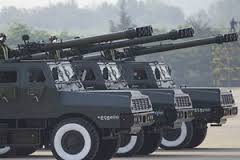 ກະຊວງປ້ອງກັນປະເທດມຽນມາສະເຫນີຫລຸດຜ່ອນງົບປະມານປ້ອງກັນຊາດ