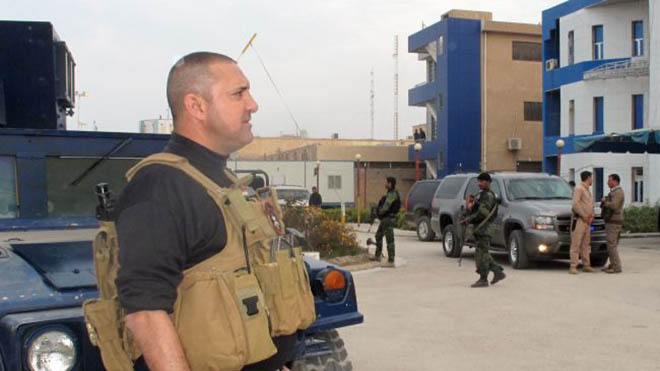 ອີຮັກກູ້ເອົາບັນດາຕົວປະກັນທີ່ຖືກພວກກະບົດຫຼອກຈັບ