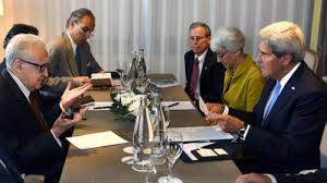 ກອງປະຊຸມເຊີແນວ2ອັດລົງໃນສະພາບບໍ່ມີທາງອອກ