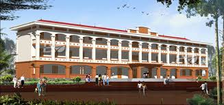 ເລີ່ມລົງມືກໍ່ສ້າງໂຄງການລົງທຶນໂຮງຮຽນປະຖົມແລະມັດທະຍົມຕອນຕົ້ນຫວໍ້ງວຽນຢາບ