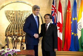 ອາເມລິກາສະໜັບສະໜູນການຮັກສາສັນຕິພາບ,ຄວາມສະຫງົບ,ສະຖຽນລະພາບຂອງອາຊຽນ