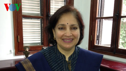 Festivalອິນເດຍຢູ່ຫວຽດນາມຈະດຳເນີນໄປແຕ່ວັນທີ5-15/3