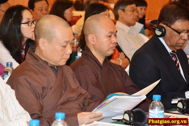 ບັນດາສາສະຫນາຢູ່ ຫວຽດນາມ ມີຄວາມເສລີພາບ, ສະເຫມີພາບ