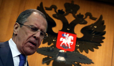 ລັດເຊຍຮຽກຮ້ອງໃຫ້OSCEກ່າວປະນາມການກະທຳທີ່ມີລັກສະນະ“ລັດທິຟາດຊິດແບບໃໝ່”ຢູ່ຢູແກຼນ