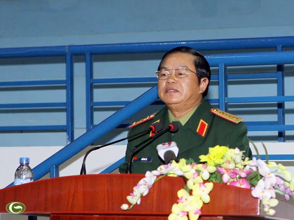 ກອງປະຊຸມບໍ່ເປັນທາງ ການກອງບັນຊາການ ກຳລັງປ້ອງກັນຊາດ ອາຊຽນ