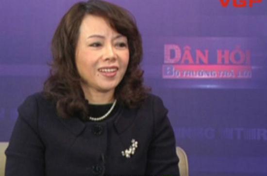 ຂະແໜງສາທາລະນະສຸກ ກຽມພ້ອມຮັບມືກັບ ໂລກລະບາດ