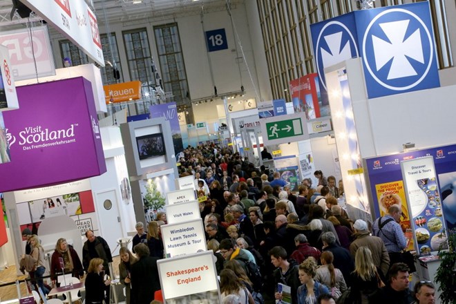 ຫວຽດນາມ ເຂົ້າຮ່ວມ ງານຕະຫຼາດນັດການທ່ອງທ່ຽວທີ່ມີຂອບເຂດ ໃຫຍ່ກວ່າໝູ່ໃນໂລກຢູ່ Berlin