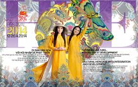 ມີກວ່າ60ກອງສິລະປະກອນພາຍໃນແລະຕ່າງປະເທດເຂົ້າຮ່ວມFestivalເຫ້ວ2014